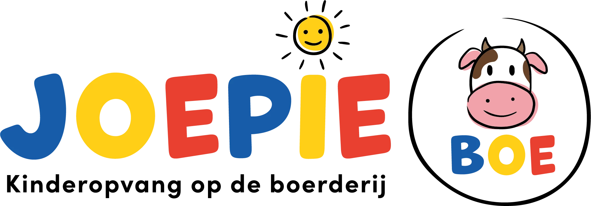 Joepie Kinderopvang